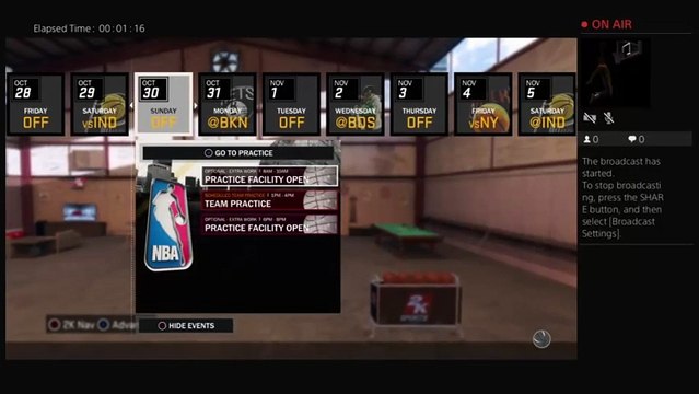 Johnnyboy701's Live PS4 Broadcast (1243)