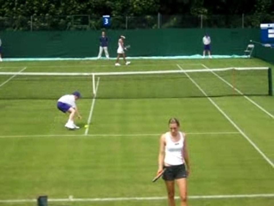 Anna Fitzpatrick vs Lilia Osterloh2