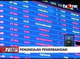 68 Penerbangan Lion Air Ditunda, Ratusan Penumpang Menumpuk