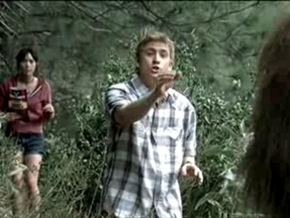 Sasquatch Joy Buzzer - Internet Only