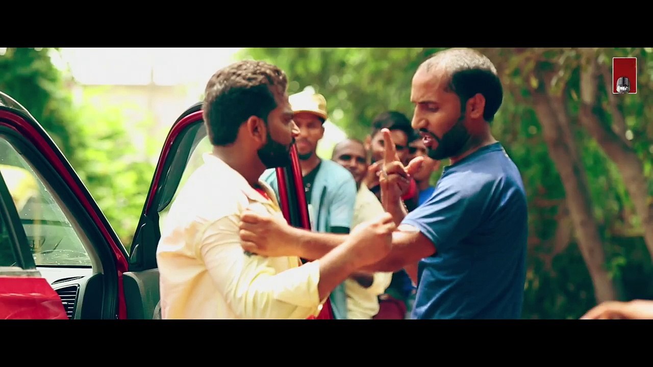 Warning 2 _ New Haryanvi Songs Haryanavi 2017 _ VK Punjabi, Taniya, MR Time Pass, Ajay Star-IIX88cZFuEg