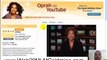 MLM Affiliates: Oprah Is Using Web 2.0