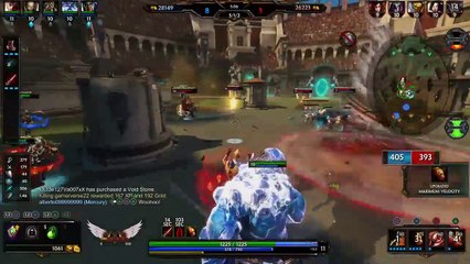 Smite/ arena (2)