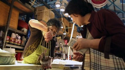 김정숙 여사가 손수 차린 청와대 차례상은? / YTN