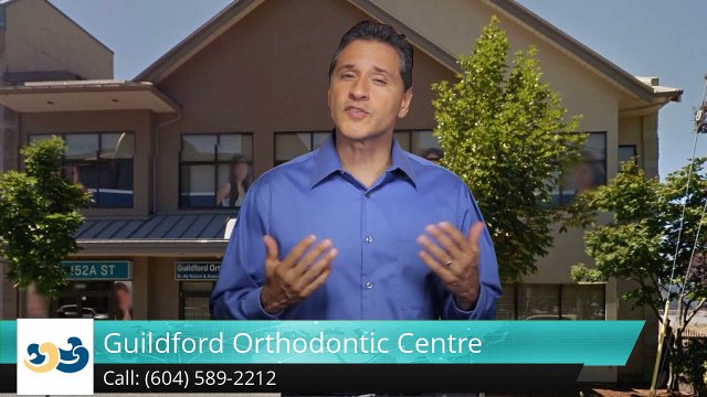Guildford Orthodontic Centre SurreyWonderfulFive Star Review by Rory M.