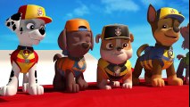 Paw Patrol Mission Paw - Sea Patrol Halloween Spooky House Rescue - Nickelodeon Jr Kids Game Video! - YouTube