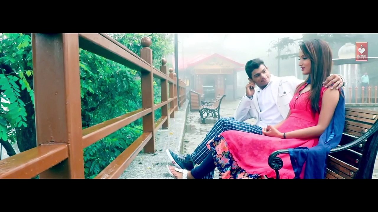 Mashook _ Latest Haryanvi Song 2017 _ Sonu Pinjupuria, Kuldeep, Miss Ada _ VOHM-p8110zKvZHo