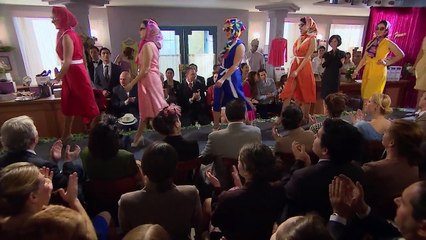 CAP-117 PERDONA NUESTROS PECADOS - Lunes 02 de octubre.