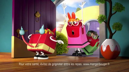 Happy Meal™ Yokaï Watch et Super Nana à partir du 11 Janvier chez McDonald's-XTRL5JaTSfs