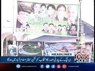 NewsONE Headlines 9AM | 3-October-2017