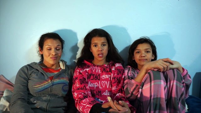 HOW TO TALK ABOUT PERIODS | FIRST PERIOD STORY