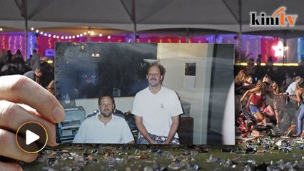 'My brother did this, it's like he killed my kids'