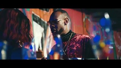 D'Prince - Sade ( Official Music Video )