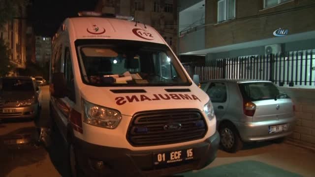 Eşiyle Kavga Edip İntihar Edeceğini Söyleyen Bir Kişi, Polisi Alarma Geçirdi