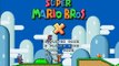 Super Mario Bros. X (SMBX) - Bowsers Reign of Terror (Boss Rush 6.0) playthrough