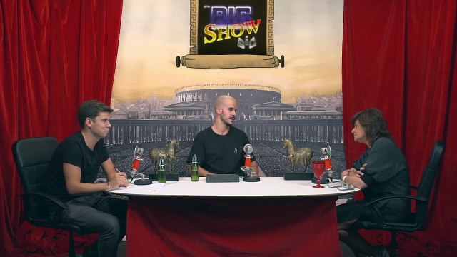 Erro Crasso T2 Ep1 - JÚLIA PINHEIRO fala sobre higiene pessoal, decisões difíceis e dramas reais.