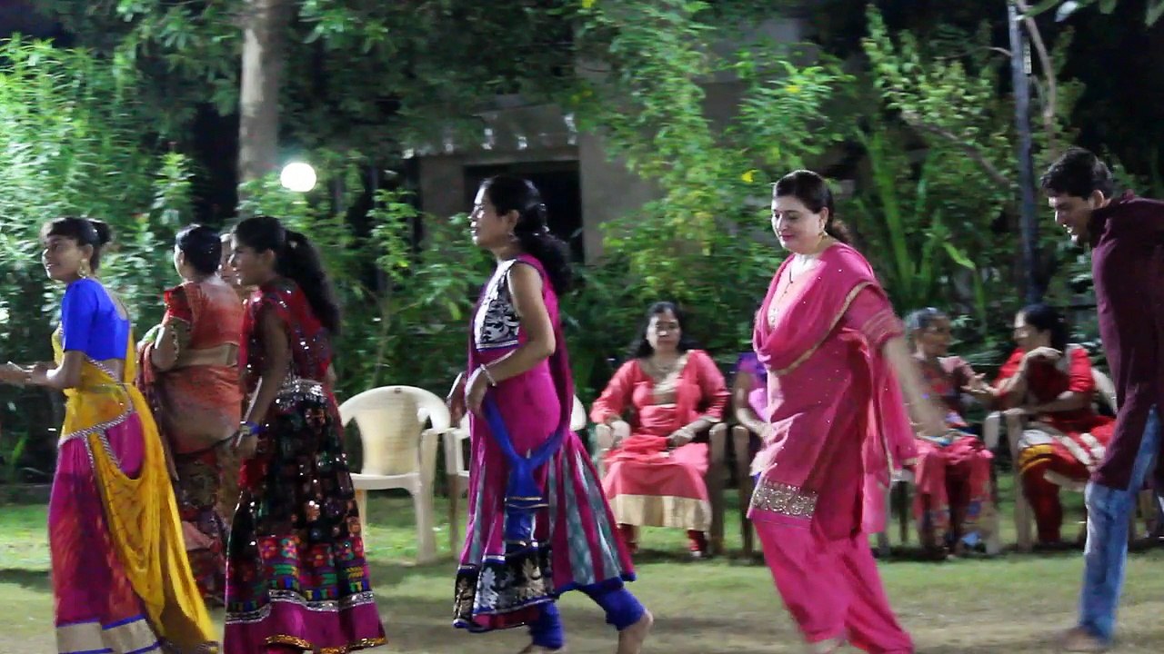 SWAGATCITY GARBA 2 TALI
