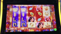 ALADDINS FORTUNE SLOT MACHINE BONUS