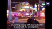 Trump calls Las Vegas shooting 'an act of pure evil'