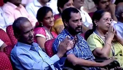Tamil Comedy Speech