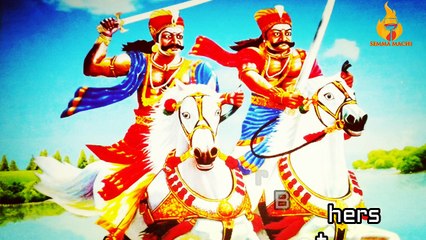 Freedom Fighters in Tamilnadu