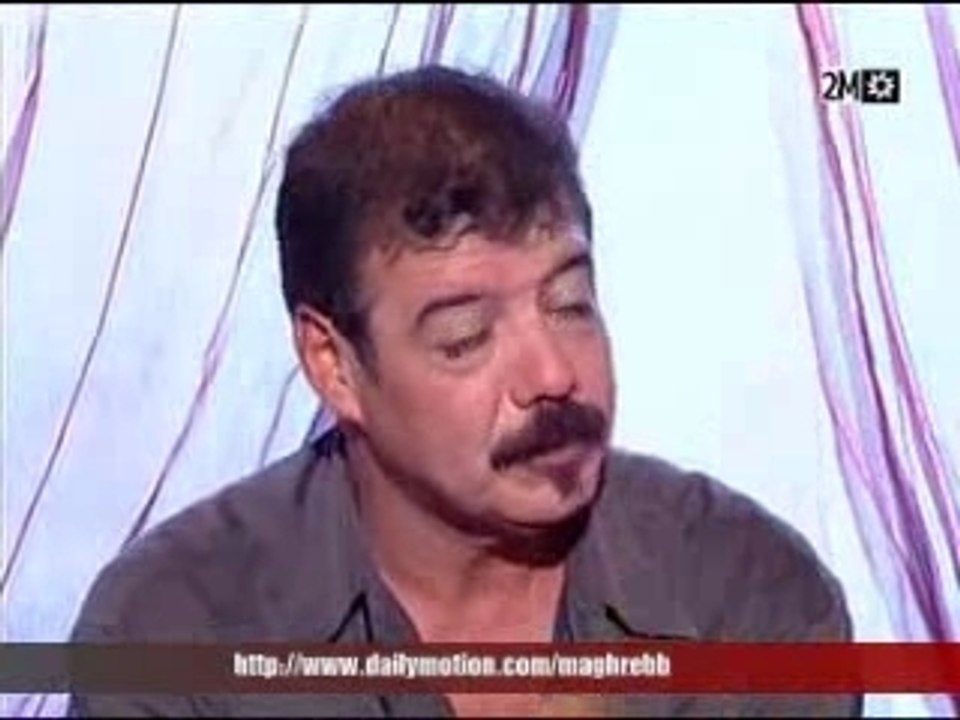 Nostalgia Said al maghribi (2)