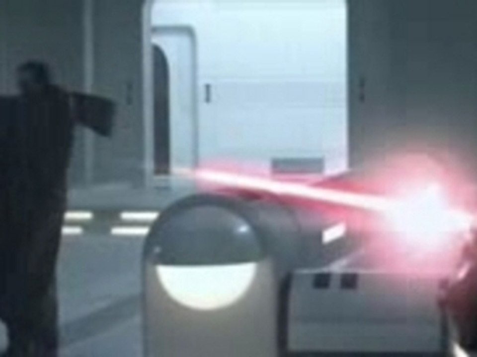 Star Wars Epi. II: Attack Of The Clones (Theatrical Trailer)