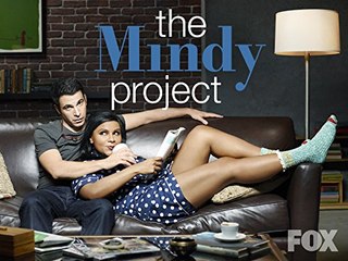 "The Mindy Project Season 6" Episode 5 . FULL 06x05 Episode