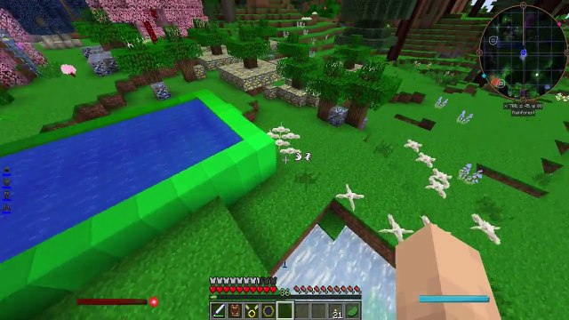 Minecraft Épico #89: AS ARMADURAS MAIS BONITAS DO ÉPICO! (SAGA DAS ARMADURAS)