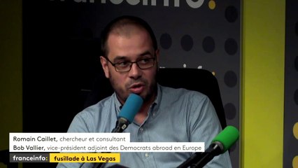 Romain Caillet (cherhceur) : "L'EI va devoir fournir des preuves"
