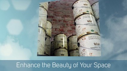Cement Plaster