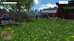Farming Simulator new: Selling Square Bales
