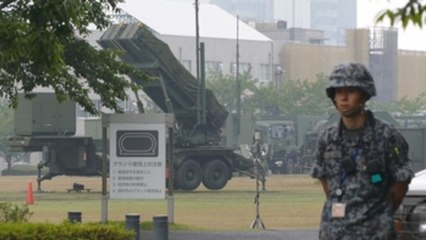 Pyongyang threatens Japan with nuclear destruction for backing new sanctions