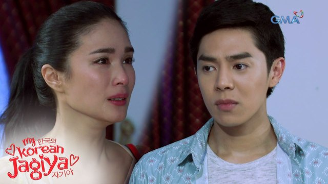 My Korean Jagiya: Pagod nang umasa si Gia | Episode 31