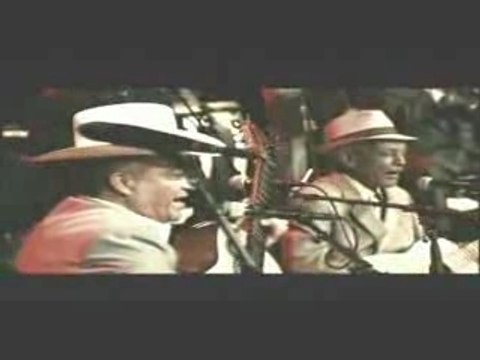 compay segundo - Chan chan