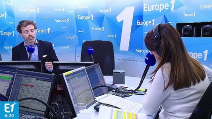 Burn-out à l'hôpital : "On doit faire plus alors que les moyens n'augmentent pas !"