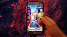 Subway Surfers: Singapore - Samsung Galaxy S7 Edge Gameplay #2