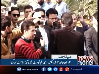 NewsONE Headlines 10AM | 3-October-2017