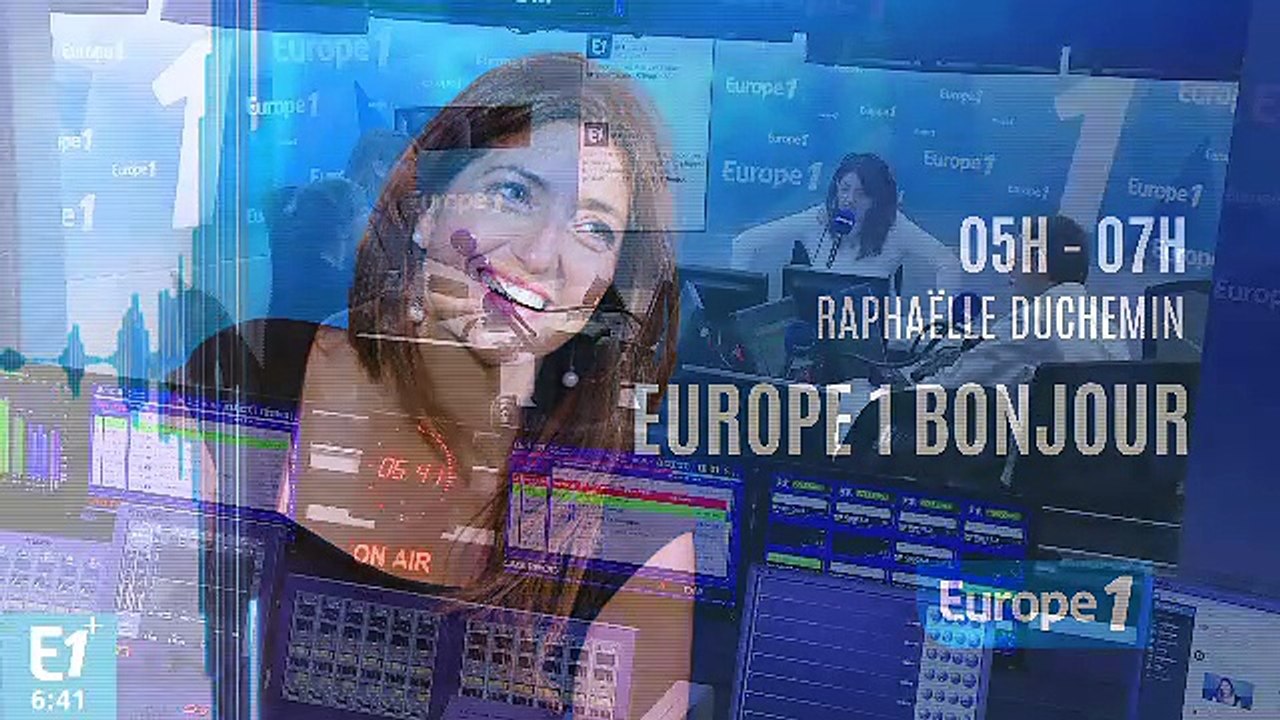 J'ai choisi pour vous - Raphaëlle Duchemin revient sur le clash Angot-Rousseau dans On n'est pas couché