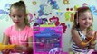HAPPY PLACES 6 Shopkins Blind Boxes NEW Shopkins Happy Places Dreamy BearJessicake Shoppies