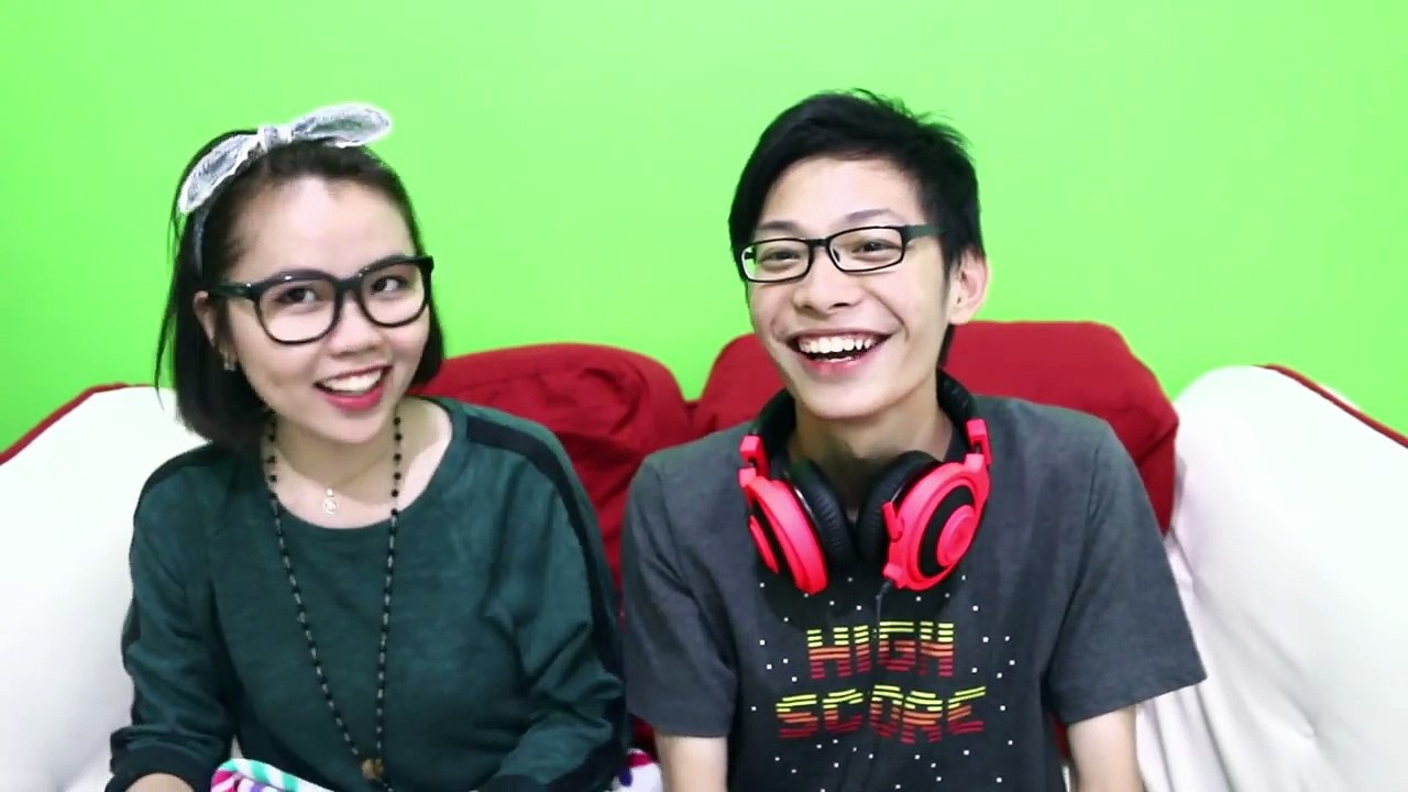 The Whisper Challenge