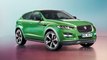Jaguar E-Pace 2018 features, design, interior, exterior and drive: luxury compact suv