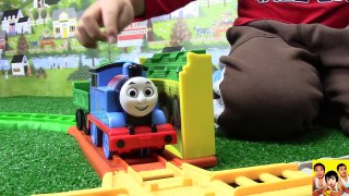 Thomas and Friends All Around Sodor Interive Talking - Thomas & Friends Toy Trains for Kids