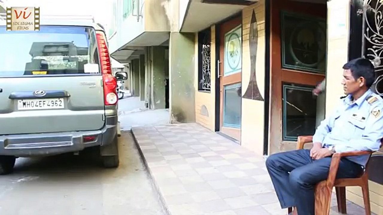 Kala Dhan - Black Money   Hindi Short Film   हिंदी शॉर्ट फिल्म   Six Sigma Films