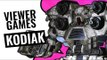 QUAD DAMAGE GAUSS BEAR - Mechwarrior Online (MWO) - Viewer Games 03 - TTB