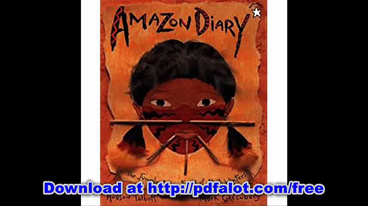 Amazon Diary