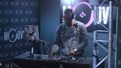 Le Wake-up Mix : Spécial A$AP Rocky [vidéo]