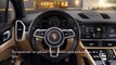 Porsche cayenne 2018 interior - the luxury hybrid suv | top gear | top 10s
