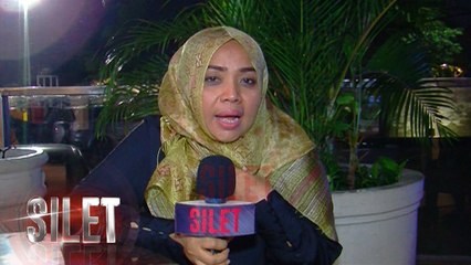Muzdalifah dan Khairil Anwar Saling Lapor Polisi - Silet 03 Oktober 2017