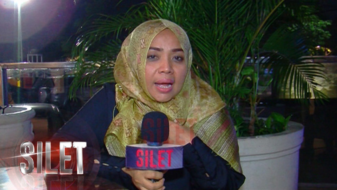 Muzdalifah dan Khairil Anwar Saling Lapor Polisi - Silet 03 Oktober 2017